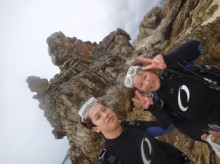 沖縄青の洞窟ダイビングショップ【マリンクラブクレアブログ】