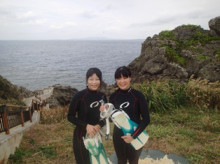 沖縄青の洞窟ダイビングショップ【マリンクラブクレアブログ】