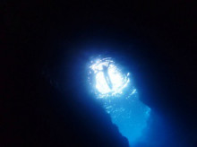 沖縄青の洞窟ダイビングショップ【マリンクラブクレアブログ】