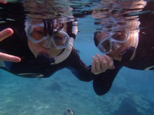 沖縄青の洞窟ダイビングショップ【マリンクラブクレアブログ】