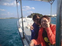 沖縄青の洞窟ダイビングショップ【マリンクラブクレアブログ】