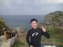 沖縄青の洞窟ダイビングショップ【マリンクラブクレアブログ】