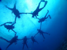 沖縄青の洞窟ダイビングショップ【マリンクラブクレアブログ】