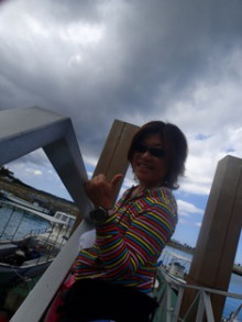 沖縄青の洞窟ダイビングショップ【マリンクラブクレアブログ】