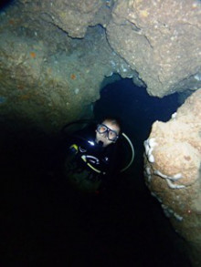 沖縄青の洞窟ダイビングショップ【マリンクラブクレアブログ】