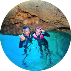 水中写真&動画